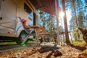 RV and Camper Awnings Reviewed