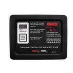 Fireboy Xintex C-1 Propane-Cng Gas Control With Solenoid