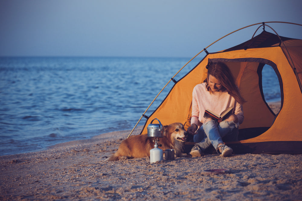 Florida Camping