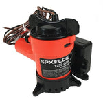 Johnson Pump 08203-00 1250 GPH Ultima Combo - Automatic Bilge Pump