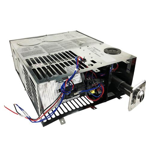 Dometic 35522 Hydro Flame 32690 Furnace Medium 35,000 Btu 12v – Pete's RV  and Marine Products