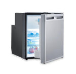 Dometic CRX-1065E/F-S 55 Liters AC/DC Refrigerator Freezer Silver