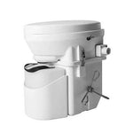 Nature's Head Foot Spider Composting Toilet with Handle