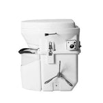 Nature's Head Foot Spider Composting Toilet with Handle