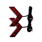 K Source Fit System S880 Arrow Signal Blinker, Pair