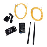 Magnum ME-MW-W MagWeb Web Based Wireless Monitoring Kit