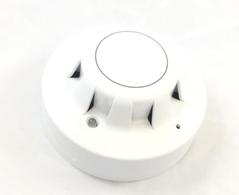 Fireboy Xintex AP65-PESD-02-TB-R Photo-Electric Smoke Detector w/ Base