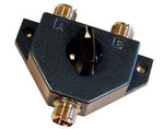 Opek CX-201U 2-Way Coaxial Antenna Switch - SO-239 UHF Connectors