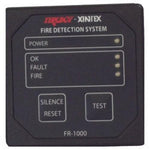 Fireboy-Xintex FR-1000-R Fire and Smoke Detection System