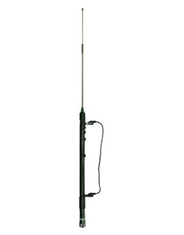 OPEK HVT-400B HF/VHF Multi-Band Mobile Antenna