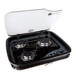 Norcold SHB16950Y Cooking Stove 3 Burner Recessed