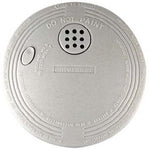 Fireboy Xintex SS-775 Battery Powered Smoke Detector 9 VDC w/ Battery