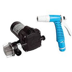 Attwood WD1815 Whale Washdown Pump and Trigger Kit Self Priming